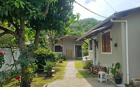 Casa das flores